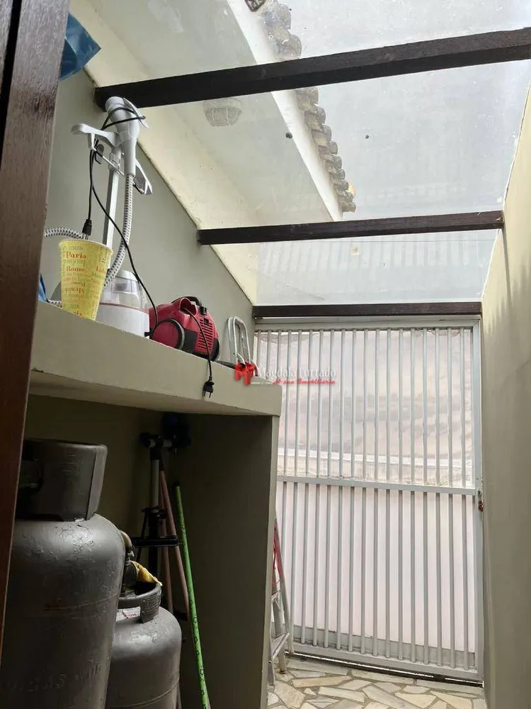 Casa, 3 quartos - Foto 18