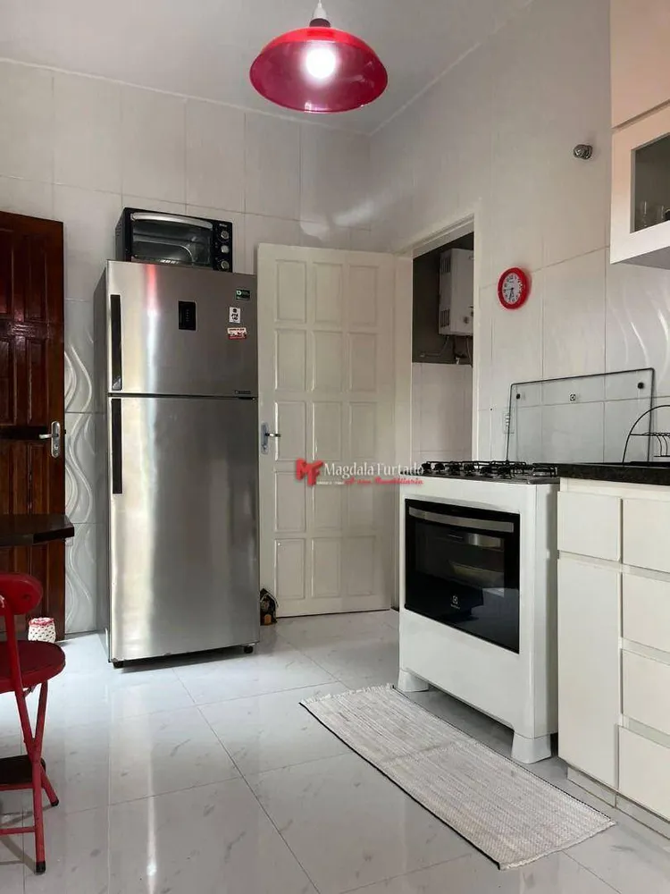 Casa, 3 quartos - Foto 28