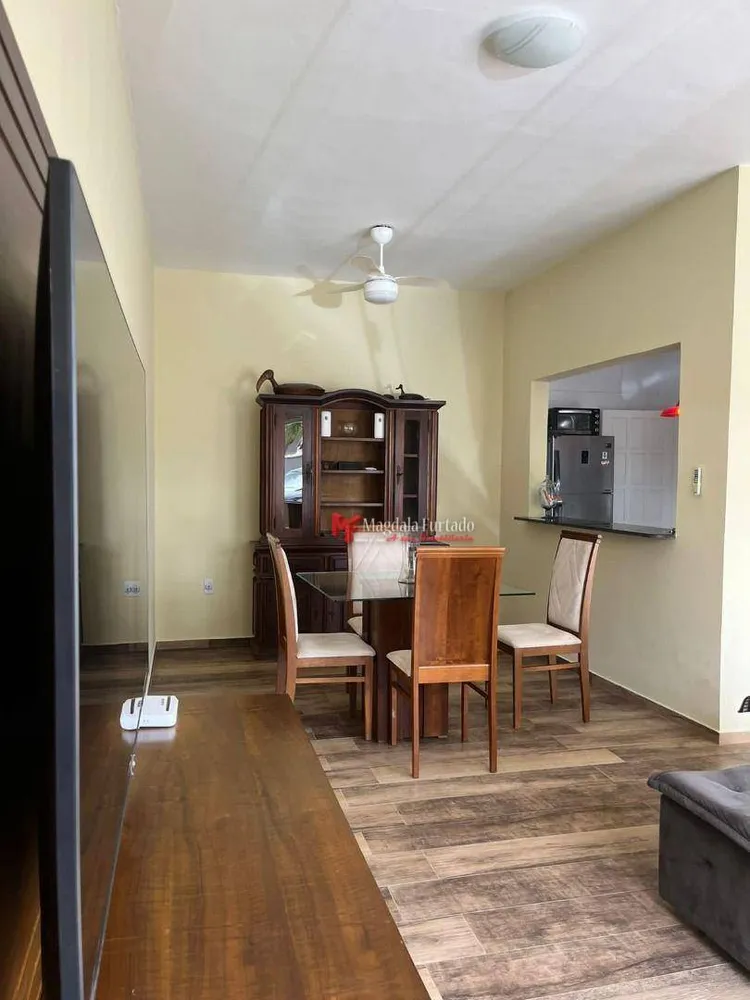Casa, 3 quartos - Foto 4