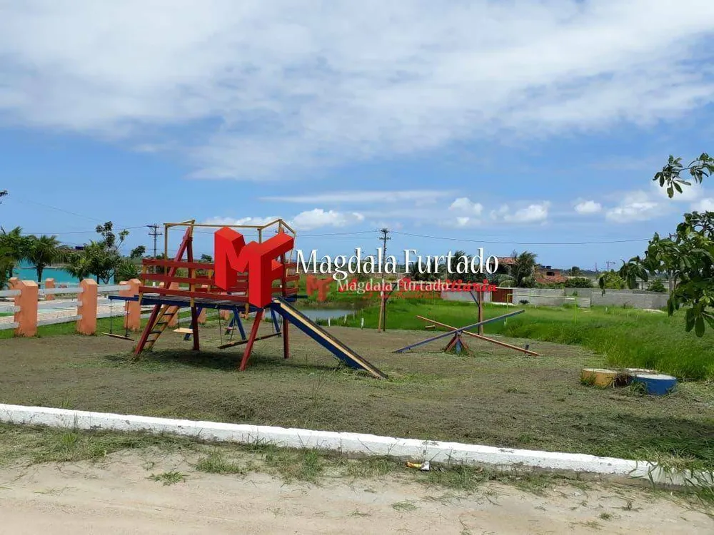 Terreno, 360 m² - Foto 1