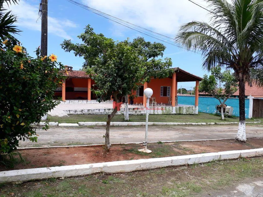 Terreno, 360 m² - Foto 2