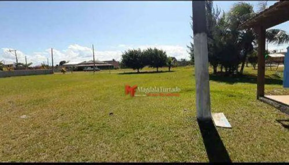 Terreno, 455 m² - Foto 1