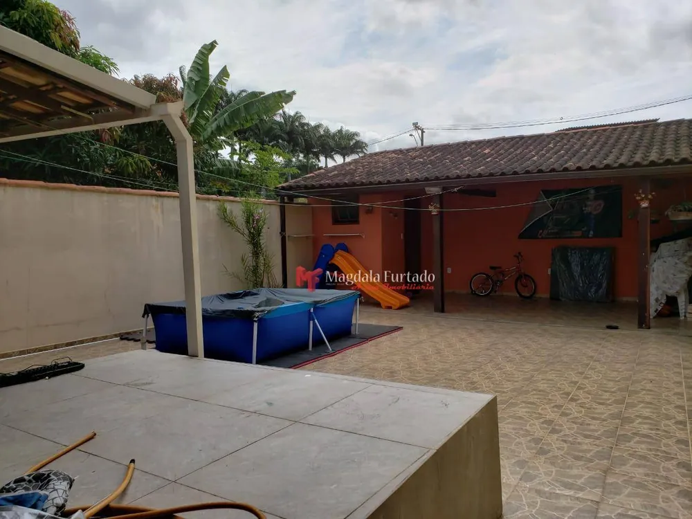 Casa, 3 quartos, 111 m² - Foto 9