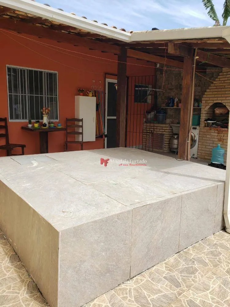 Casa, 3 quartos, 111 m² - Foto 23