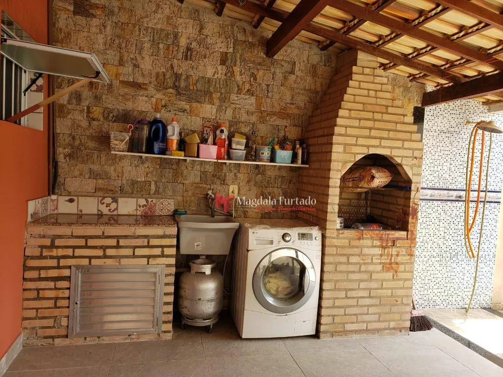 Casa, 3 quartos, 111 m² - Foto 19