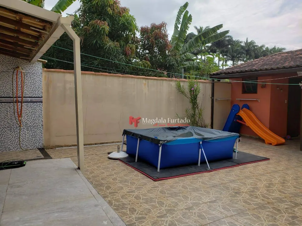 Casa, 3 quartos, 111 m² - Foto 22
