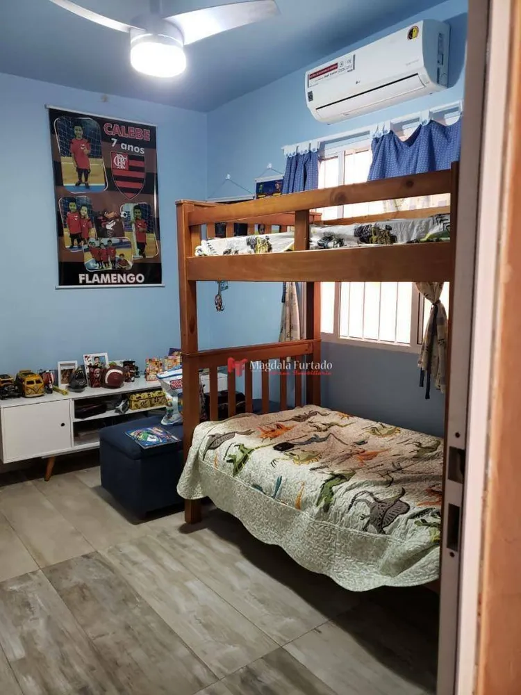 Casa, 3 quartos, 111 m² - Foto 12