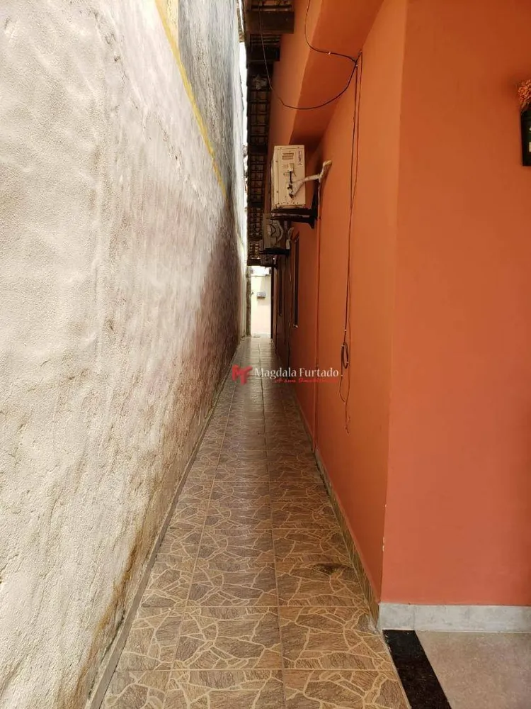 Casa, 3 quartos, 111 m² - Foto 7
