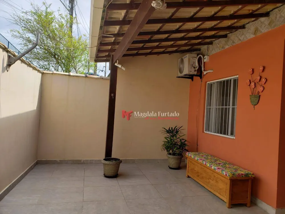 Casa, 3 quartos, 111 m² - Foto 4
