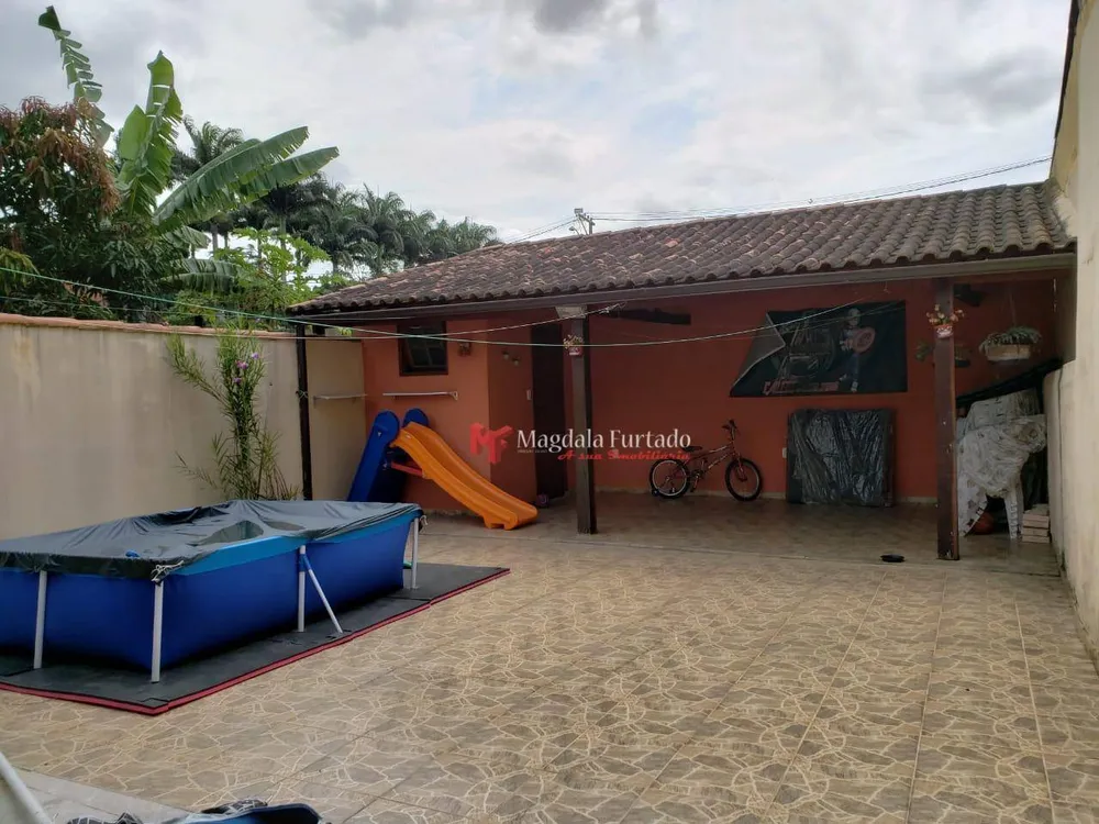 Casa, 3 quartos, 111 m² - Foto 20