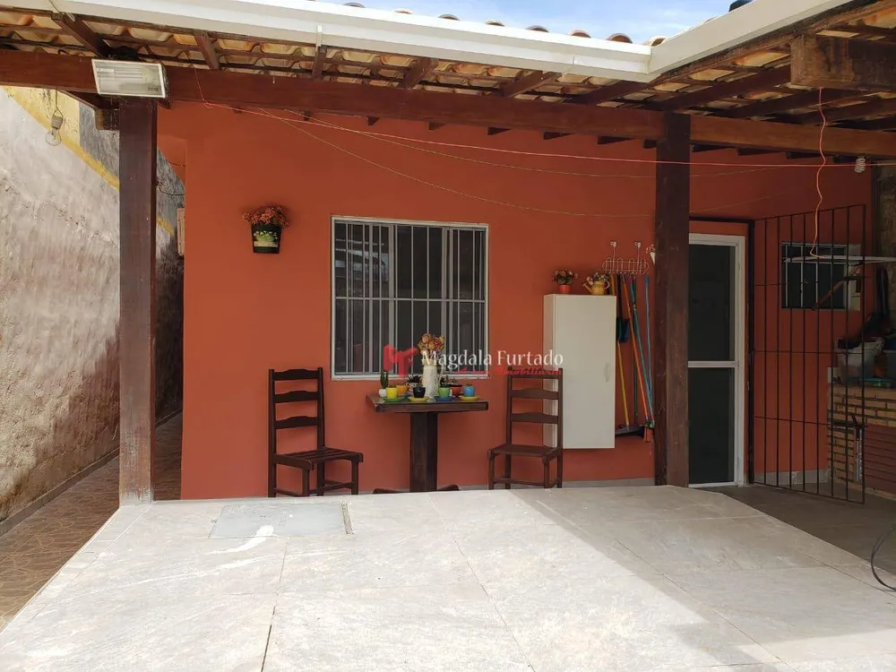 Casa, 3 quartos, 111 m² - Foto 3