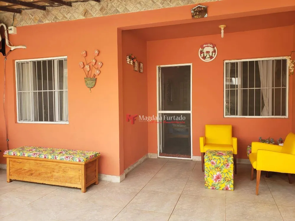 Casa, 3 quartos, 111 m² - Foto 5