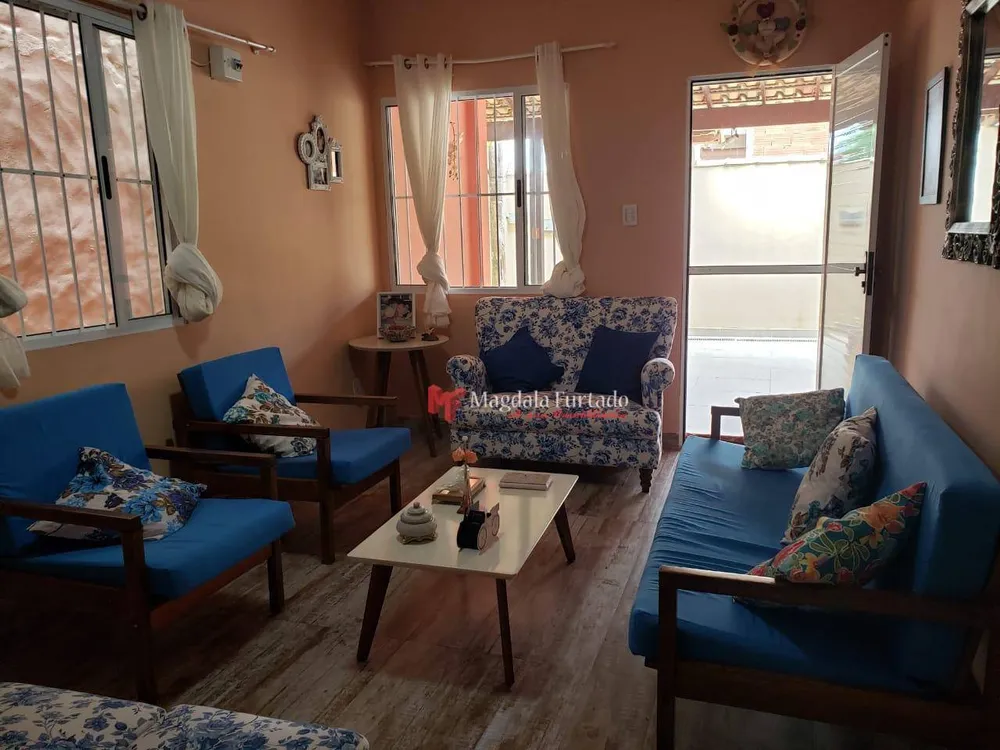 Casa, 3 quartos, 111 m² - Foto 11