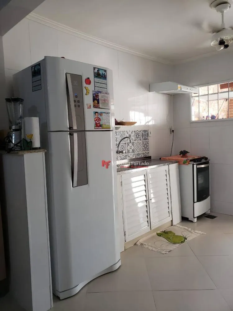 Casa, 3 quartos, 111 m² - Foto 8