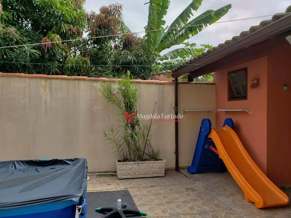 Casa, 3 quartos, 111 m² - Foto 6