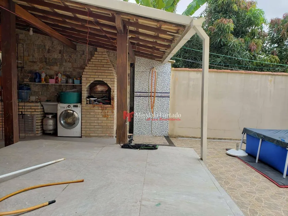Casa, 3 quartos, 111 m² - Foto 10