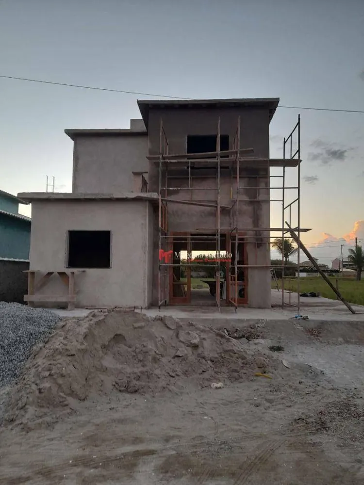 Casa, 4 quartos, 160 m² - Foto 8