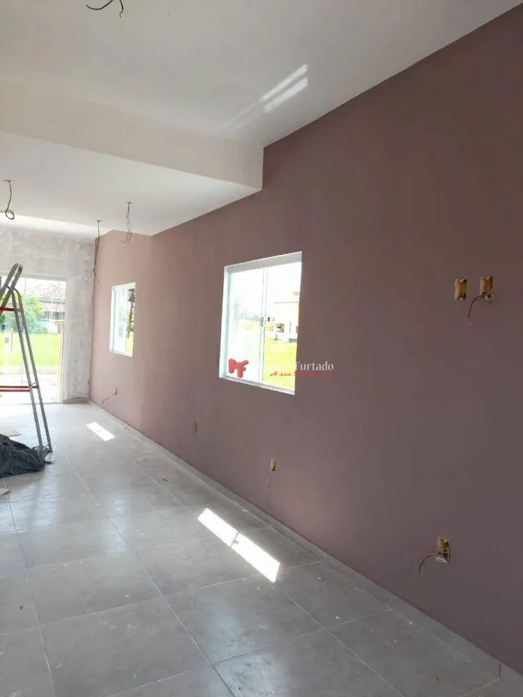 Casa, 4 quartos, 160 m² - Foto 4