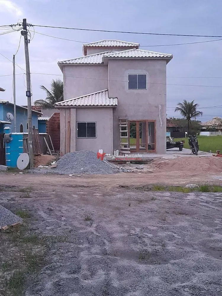 Casa, 4 quartos, 160 m² - Foto 1