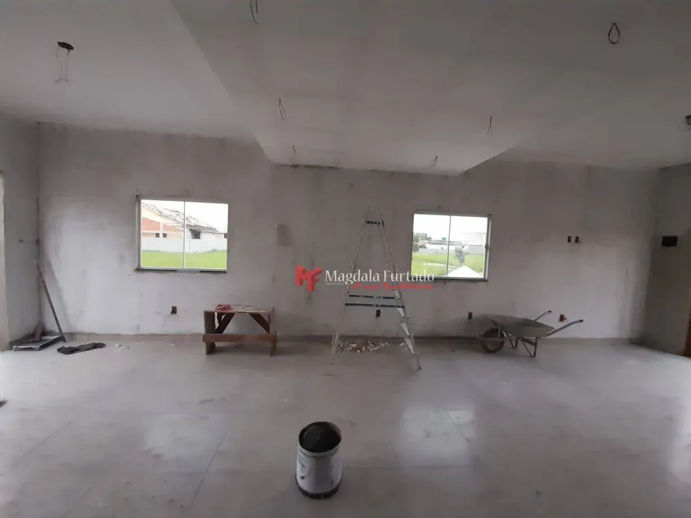 Casa, 4 quartos, 160 m² - Foto 3