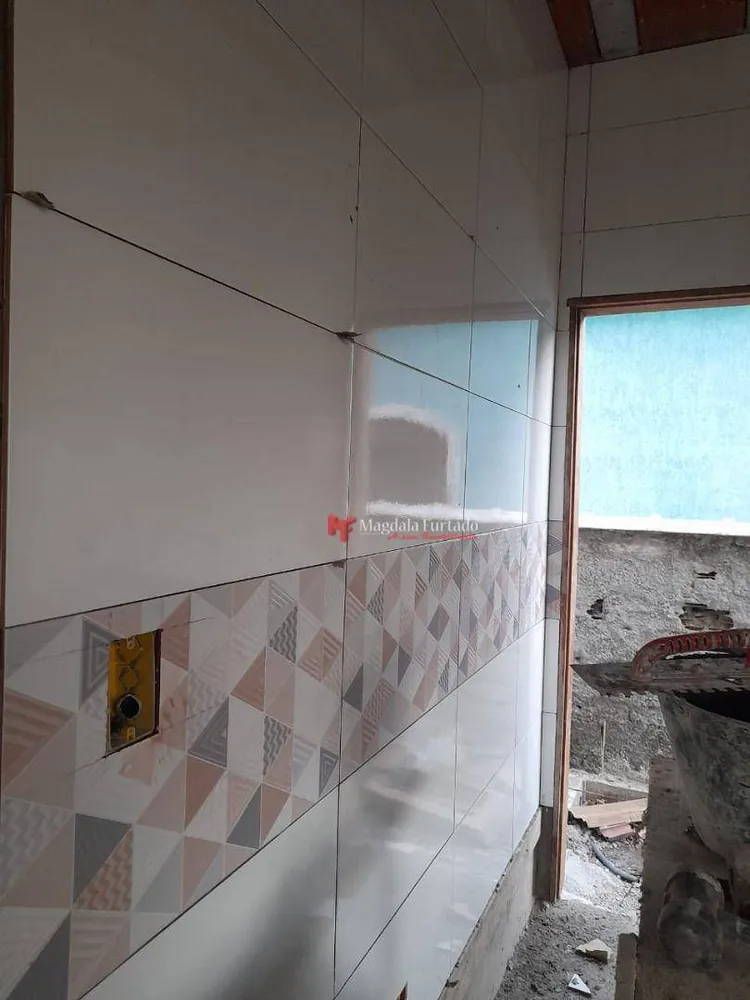 Casa, 4 quartos, 160 m² - Foto 6