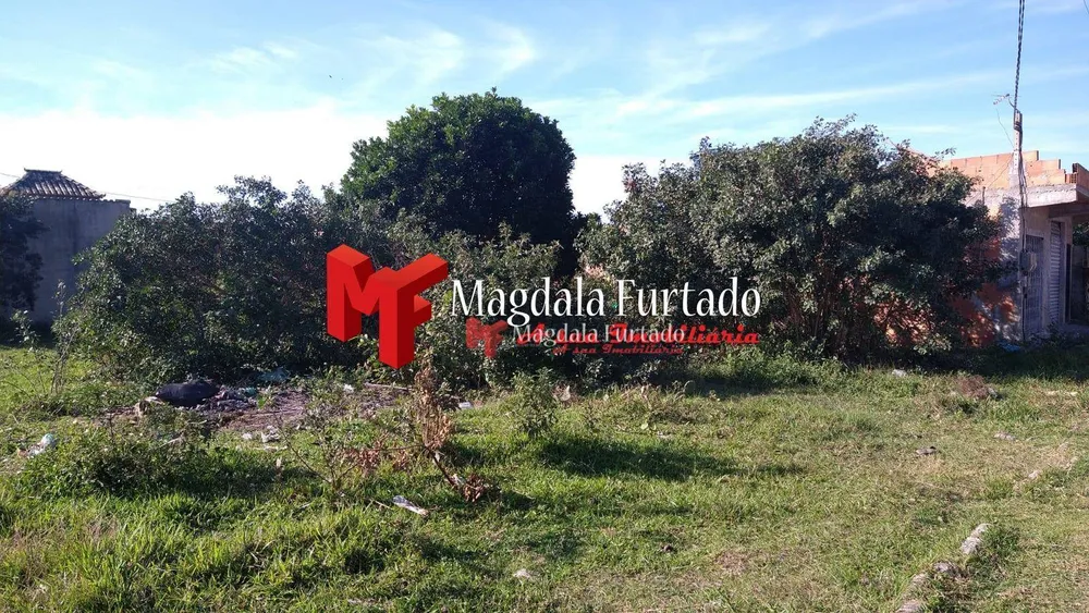 Terreno, 250 m² - Foto 1