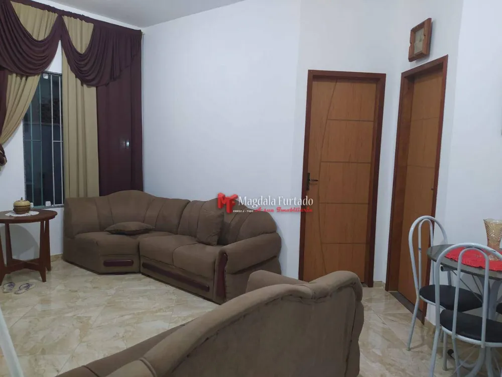 Casa, 2 quartos - Foto 4