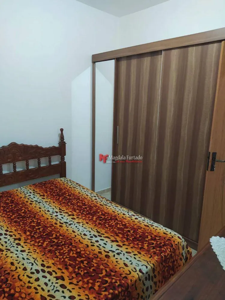 Casa, 2 quartos - Foto 5