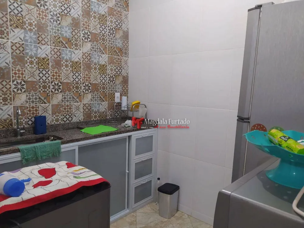 Casa, 2 quartos - Foto 6