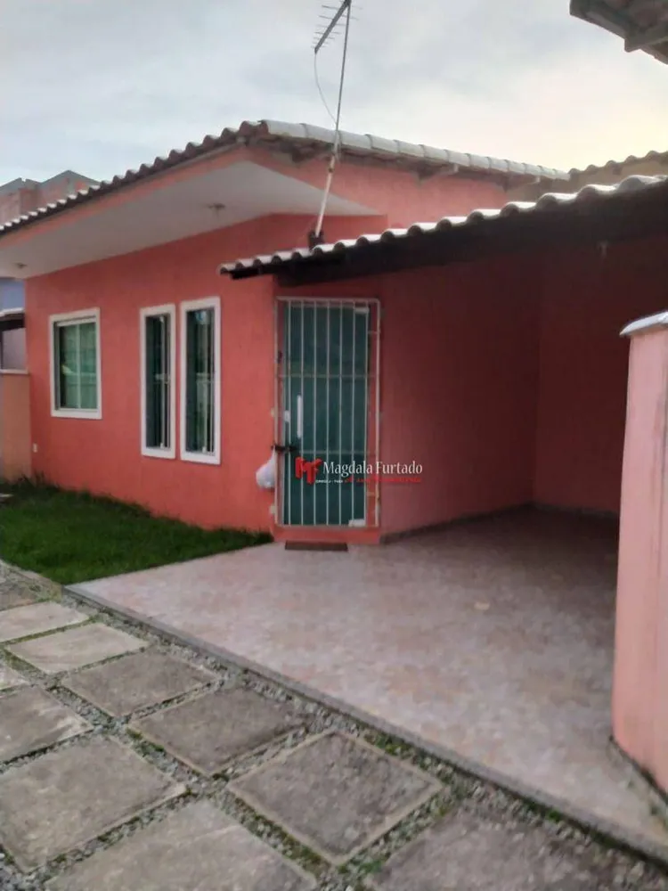 Casa, 2 quartos - Foto 1