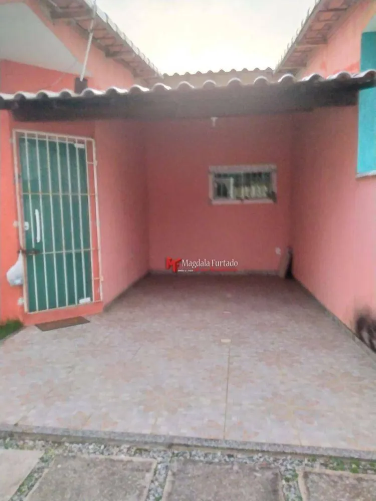 Casa, 2 quartos - Foto 2