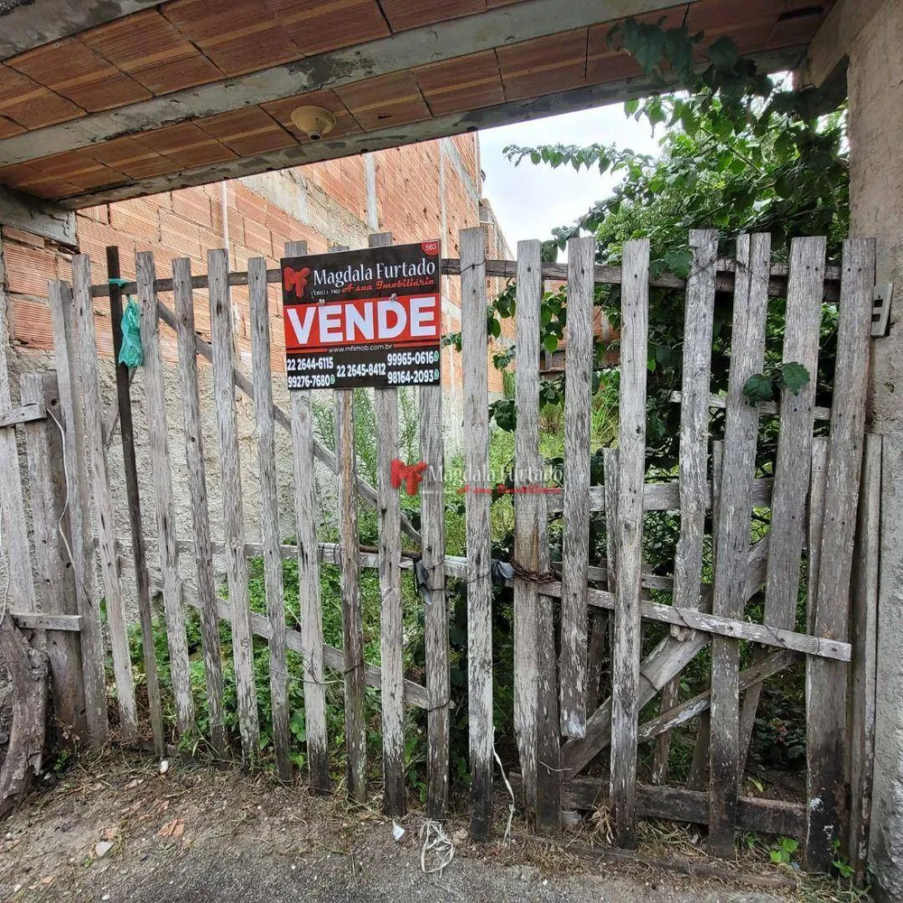 Terreno, 170 m² - Foto 1
