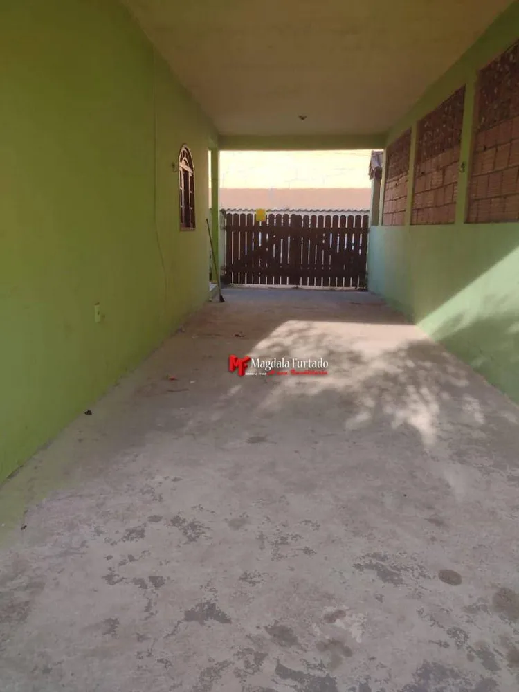 Casa, 2 quartos - Foto 2