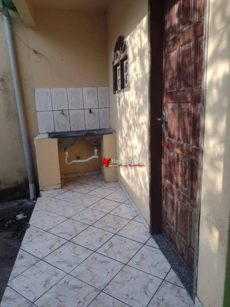 Casa, 2 quartos - Foto 7