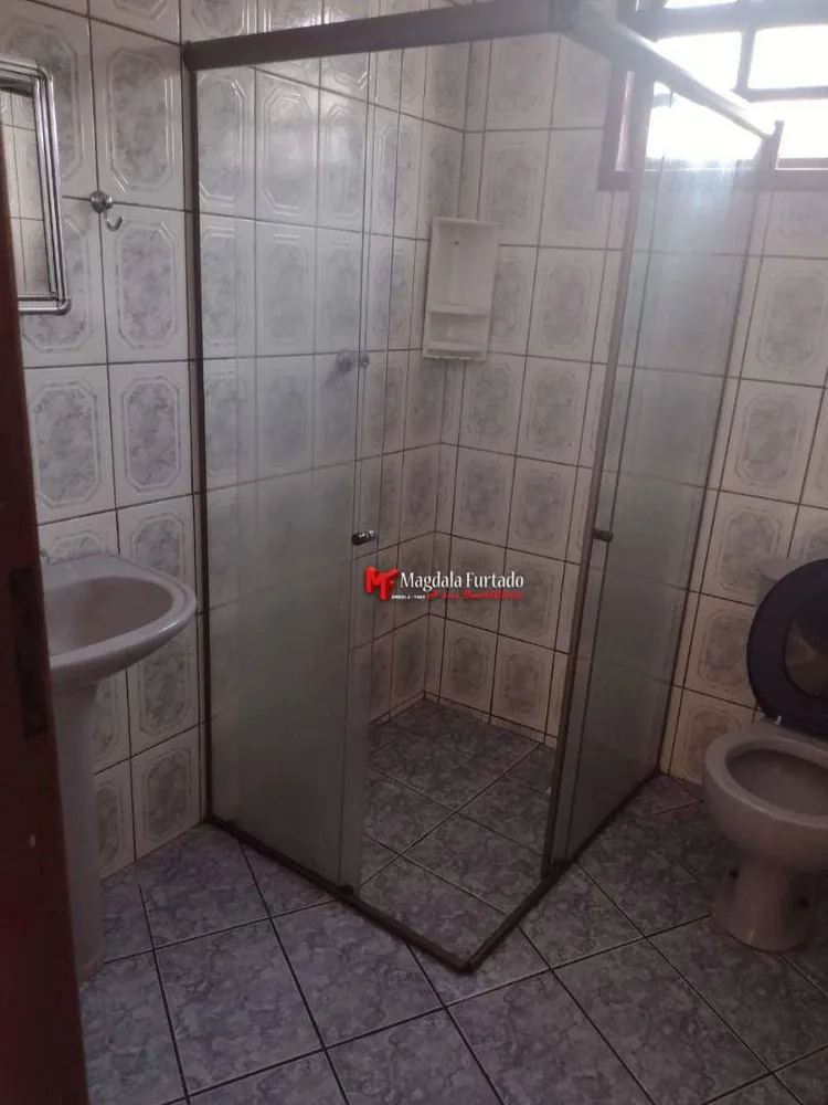 Casa, 2 quartos - Foto 8