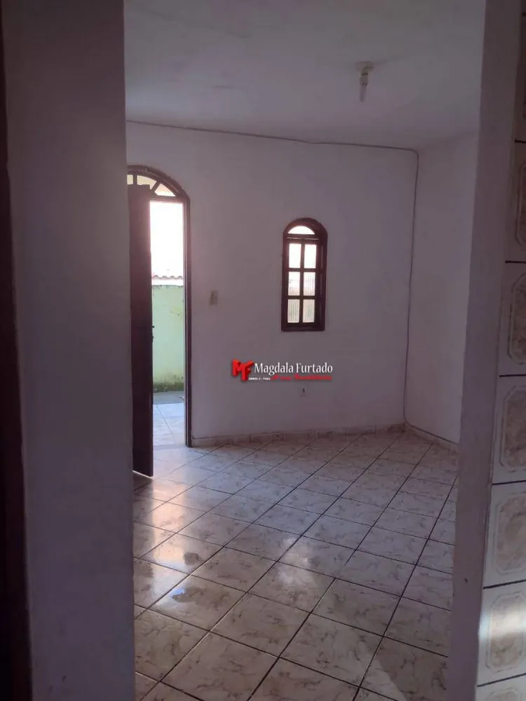 Casa, 2 quartos - Foto 4