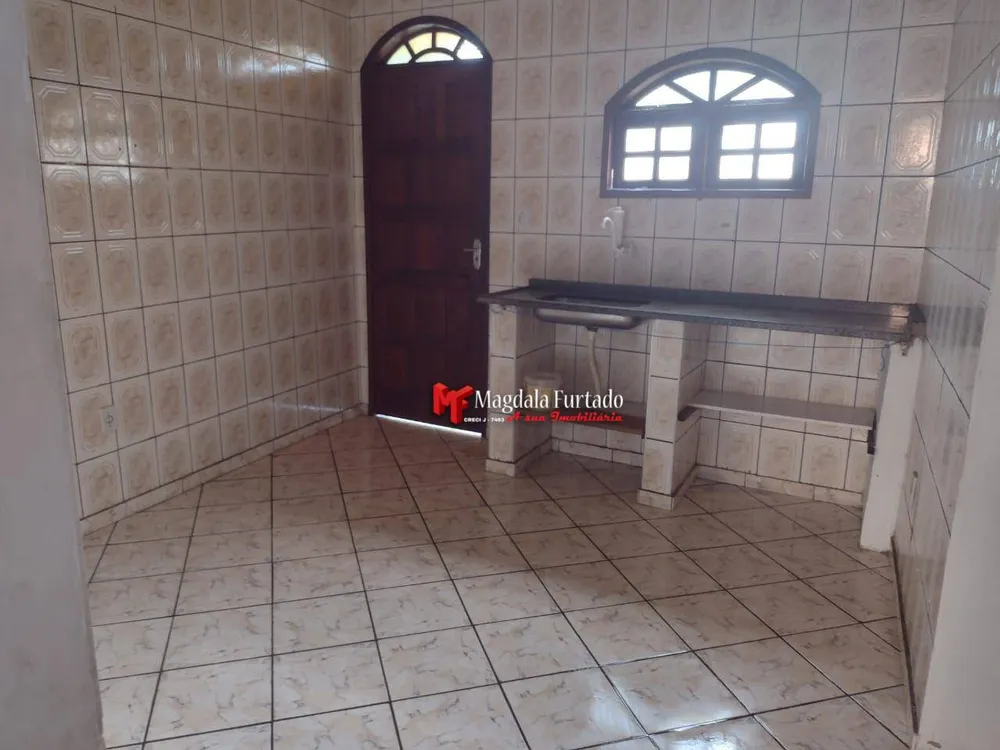 Casa, 2 quartos - Foto 5