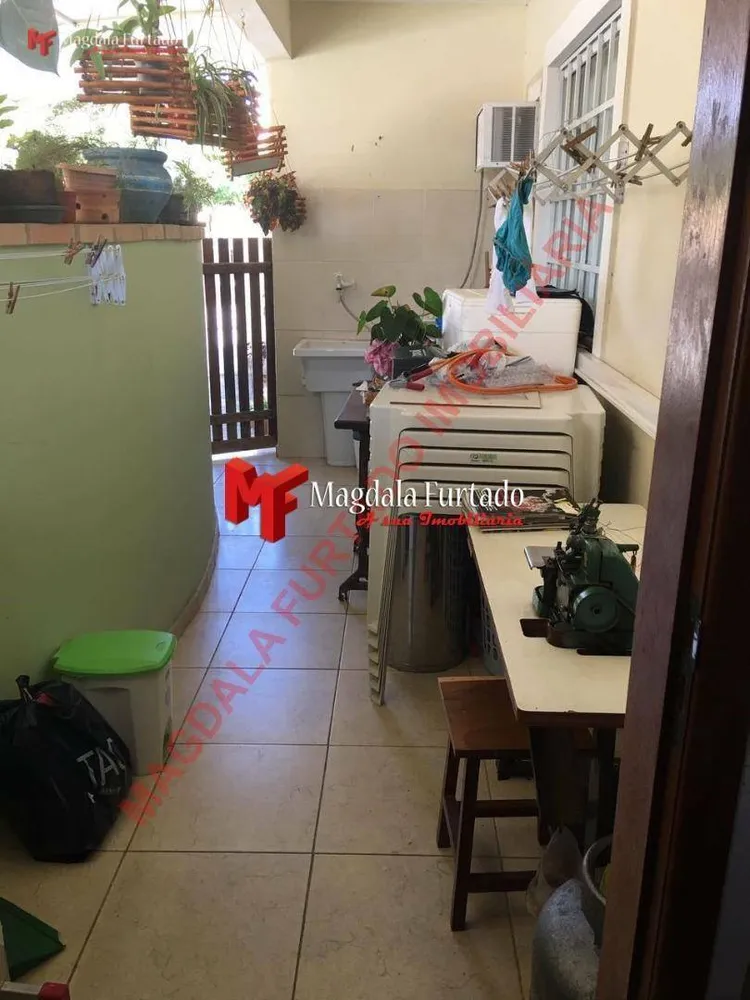 Casa, 2 quartos, 100 m² - Foto 17