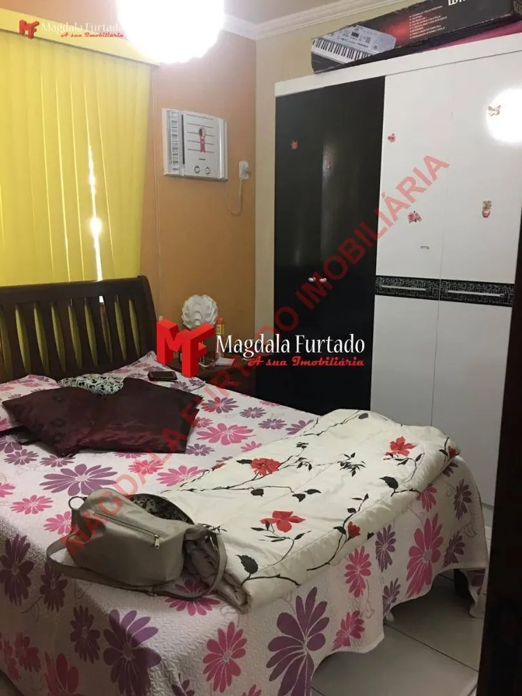 Casa, 2 quartos, 100 m² - Foto 9