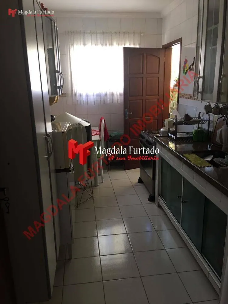 Casa, 2 quartos, 100 m² - Foto 6