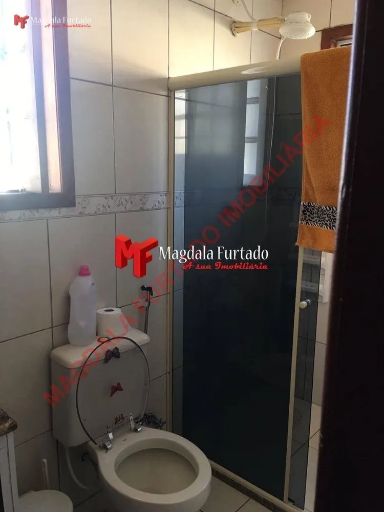 Casa, 2 quartos, 100 m² - Foto 12