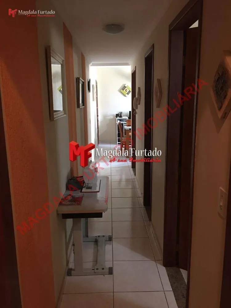 Casa, 2 quartos, 100 m² - Foto 11
