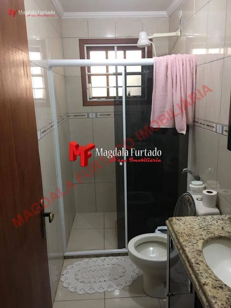Casa, 2 quartos, 100 m² - Foto 10