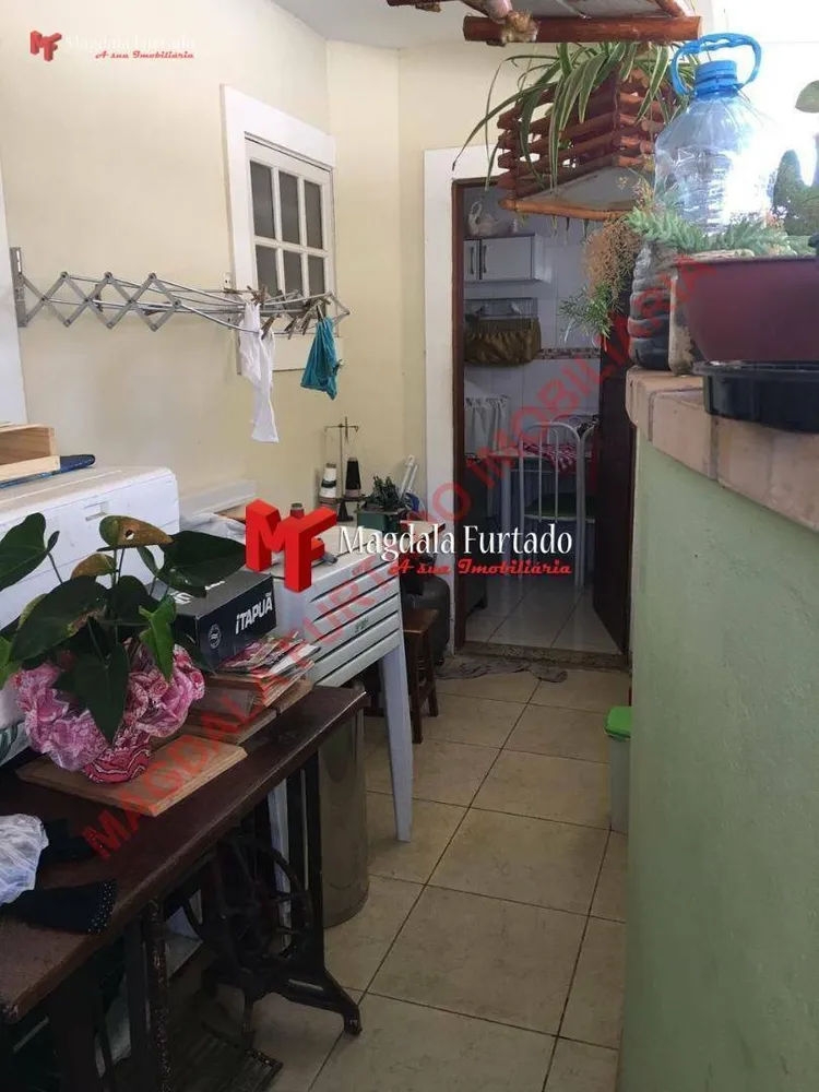 Casa, 2 quartos, 100 m² - Foto 3