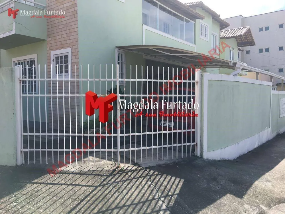 Casa, 2 quartos, 100 m² - Foto 2