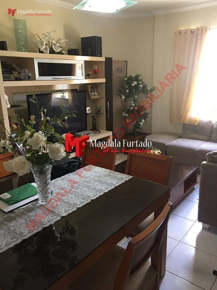 Casa, 2 quartos, 100 m² - Foto 5
