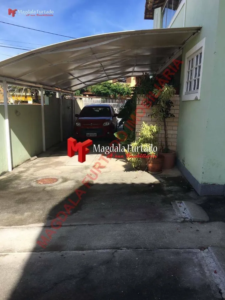 Casa, 2 quartos, 100 m² - Foto 15