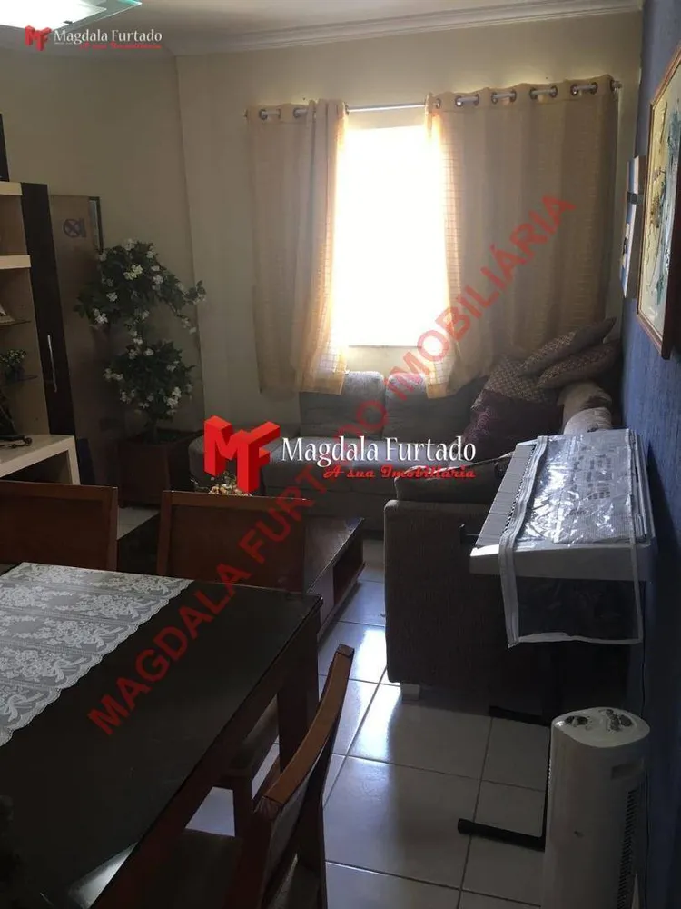 Casa, 2 quartos, 100 m² - Foto 16