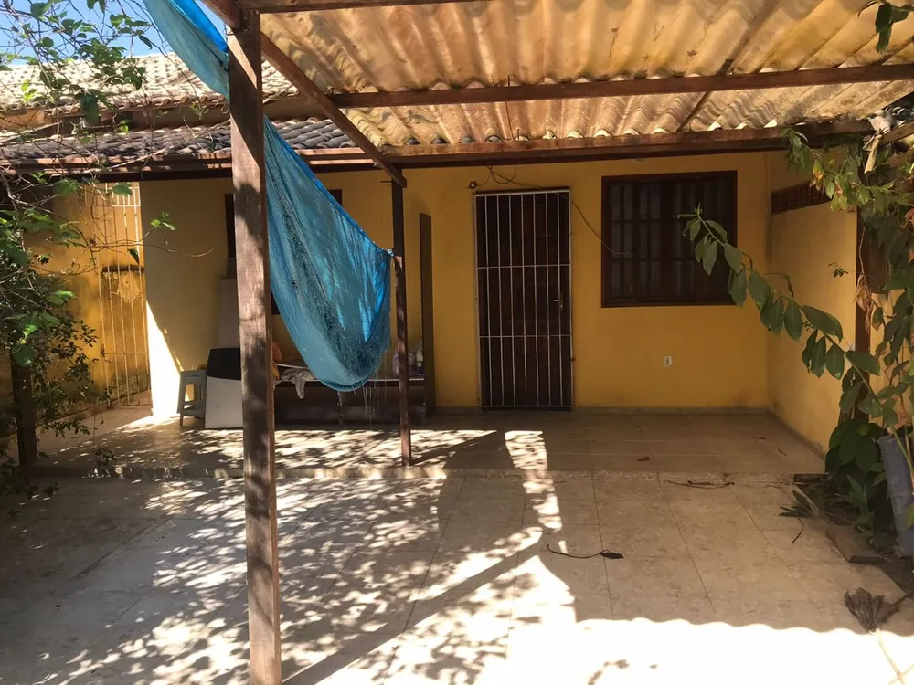 Casa, 2 quartos, 71 m² - Foto 2