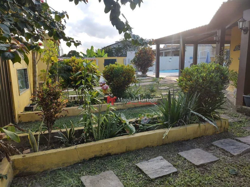 Casa, 3 quartos, 250 m² - Foto 9